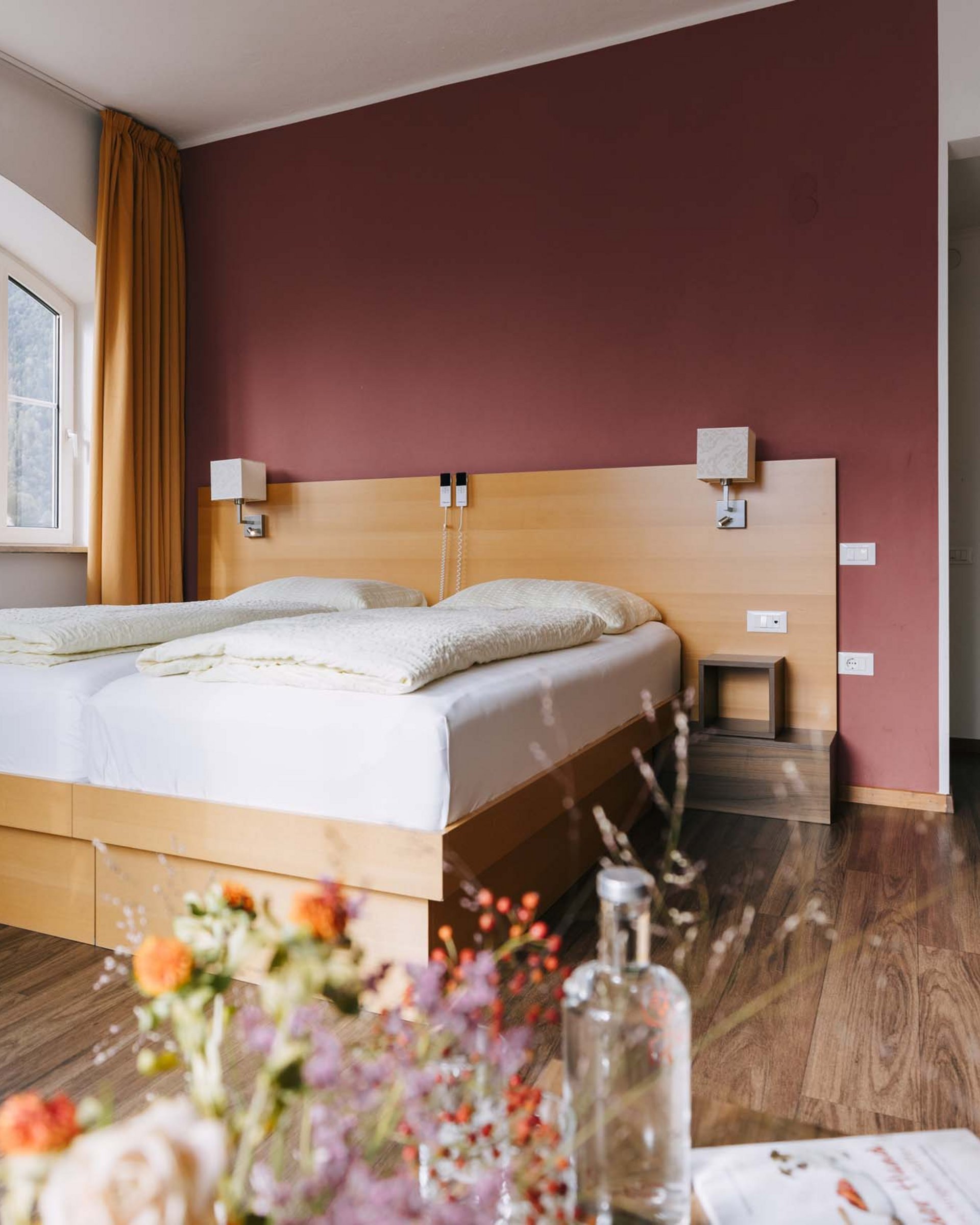Ihr Hundehotel in Südtirol bei Meran Ihr Hundehotel in Südtirol bei Meran