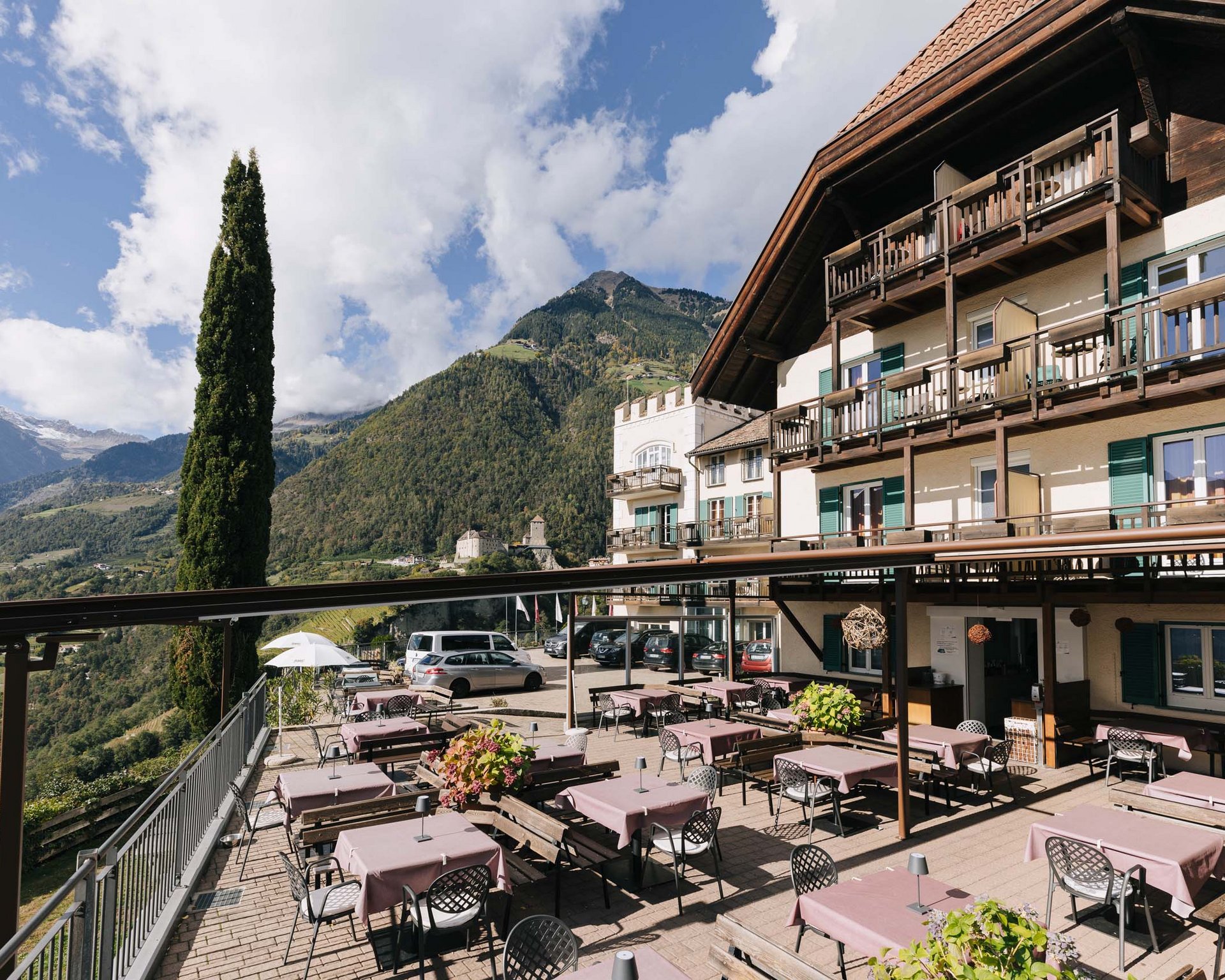 Vacanze autunnali a quattro zampe 7=6 Vacanze autunnali a quattro zampe 7=6