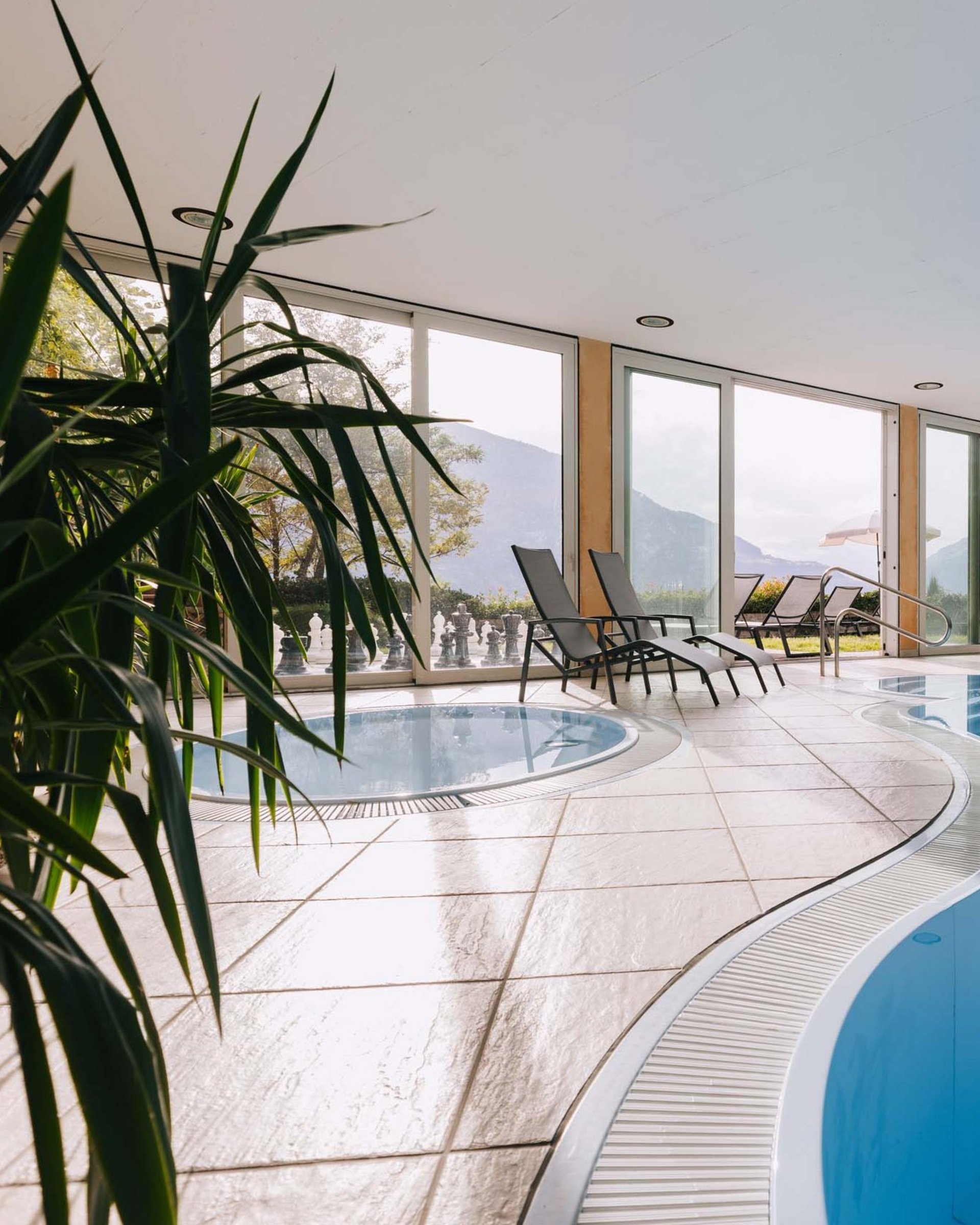 Ihr Hundehotel in Südtirol: das Hotel Mair am Ort Ihr Hundehotel in Südtirol: das Hotel Mair am Ort