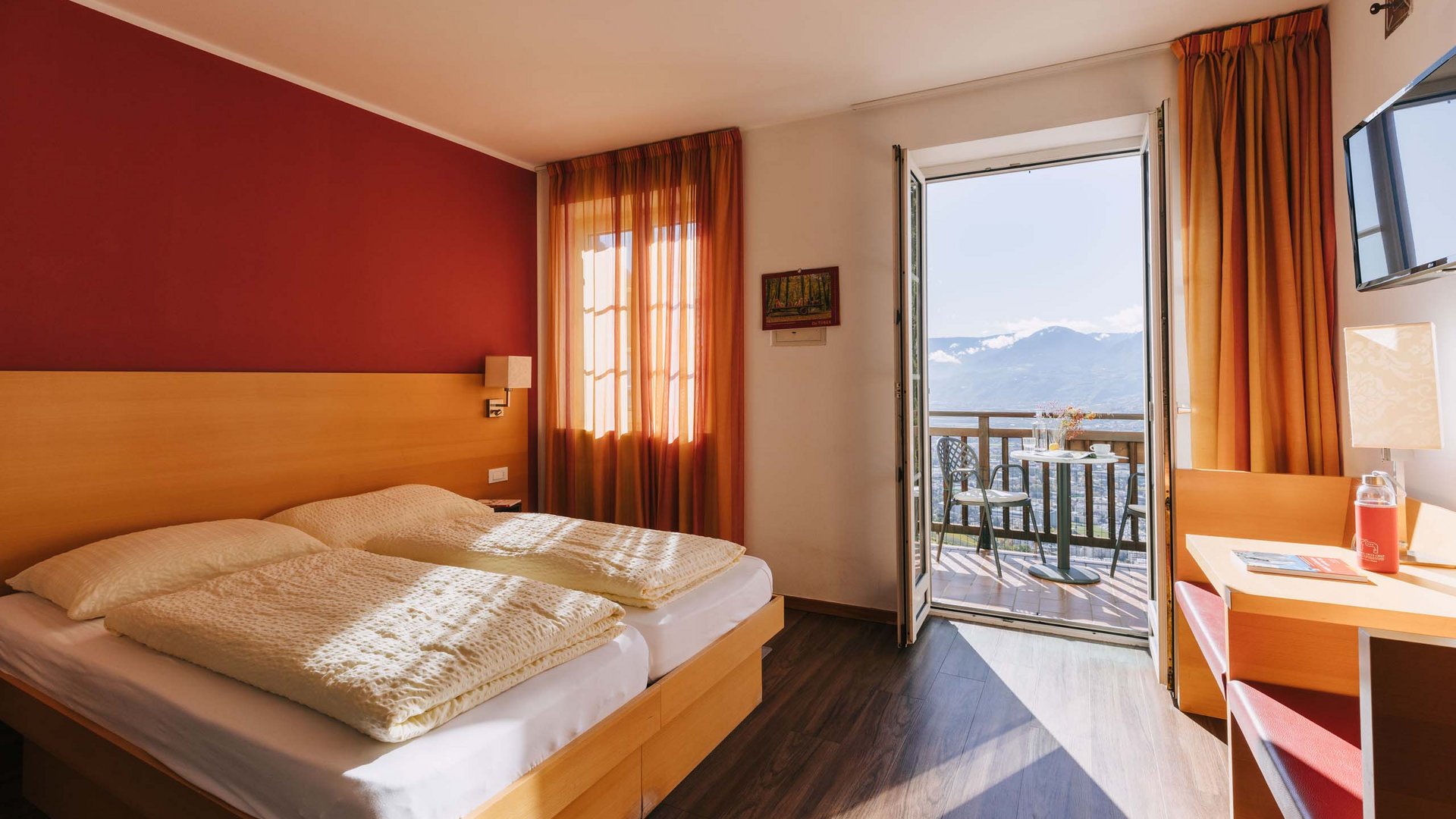 Le vostre vacanze in montagna con il cane Le vostre vacanze in montagna con il cane