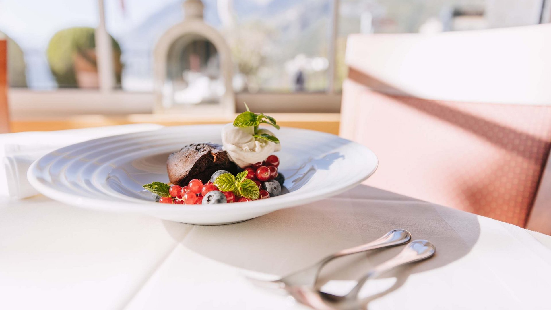 Le vostre vacanze in montagna con il cane Le vostre vacanze in montagna con il cane