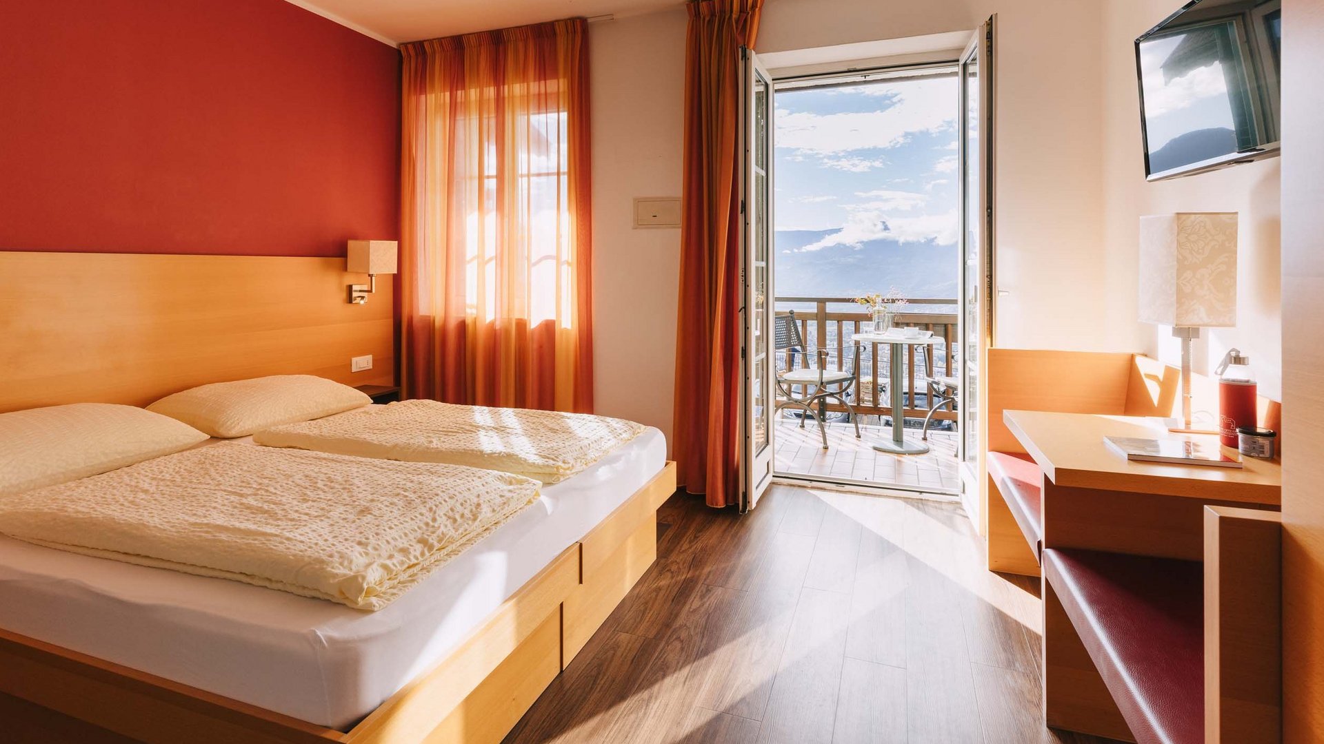 Le vostre vacanze in montagna con il cane Le vostre vacanze in montagna con il cane