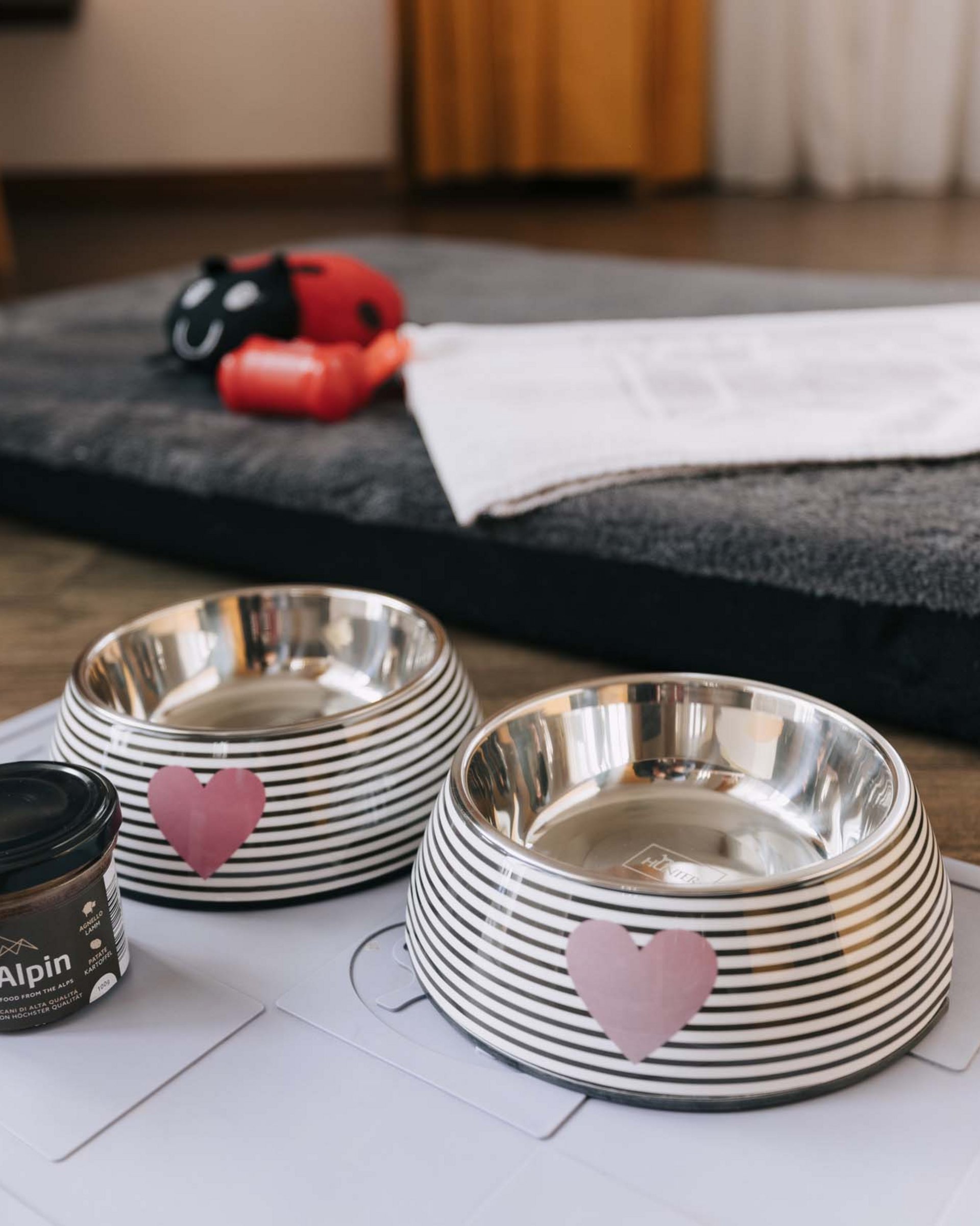 Ihr Hundehotel in Südtirol bei Meran Ihr Hundehotel in Südtirol bei Meran