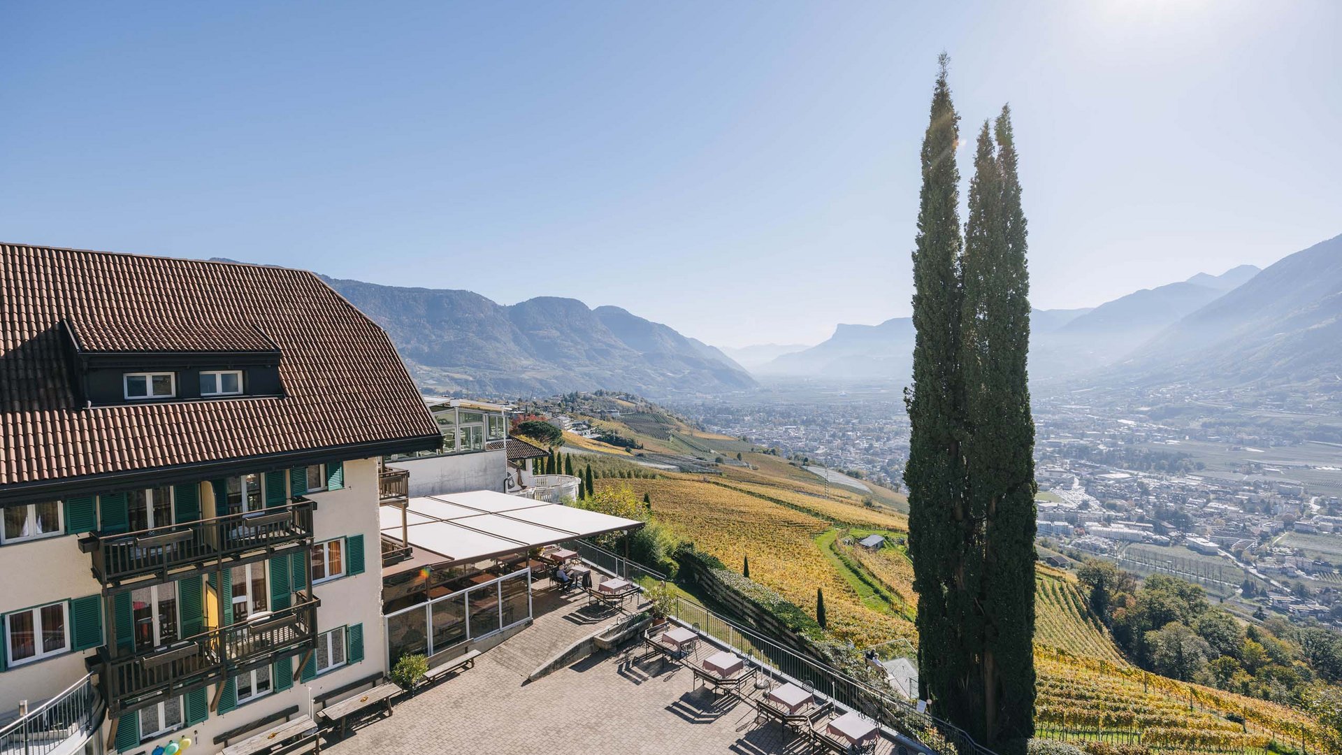 Le vostre vacanze in montagna con il cane Le vostre vacanze in montagna con il cane